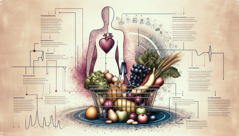 Интимное питание продукты выбора