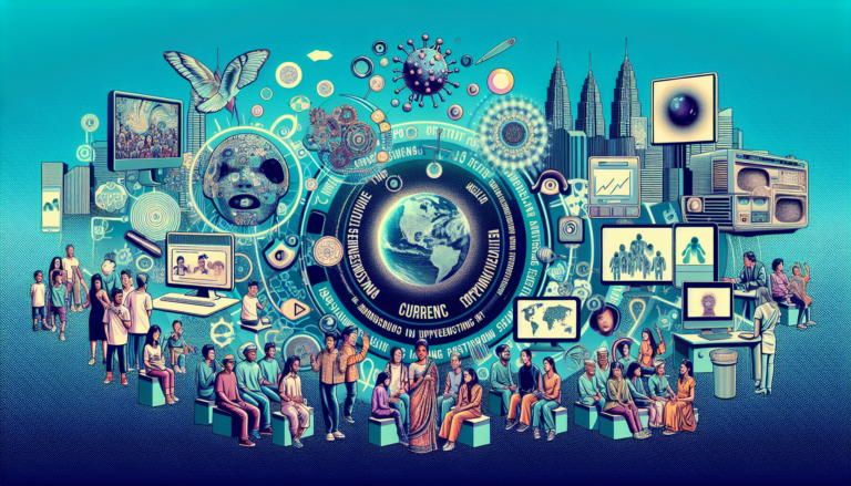 Поп-культура и здоровье.