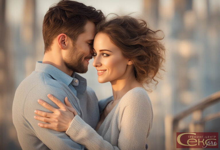 Интимная близость советы книга