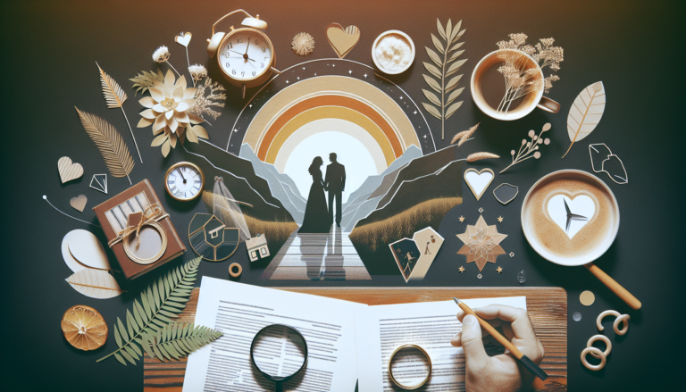 Интимная гармония в браке