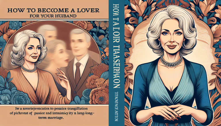 Искусство соблазнения в браке