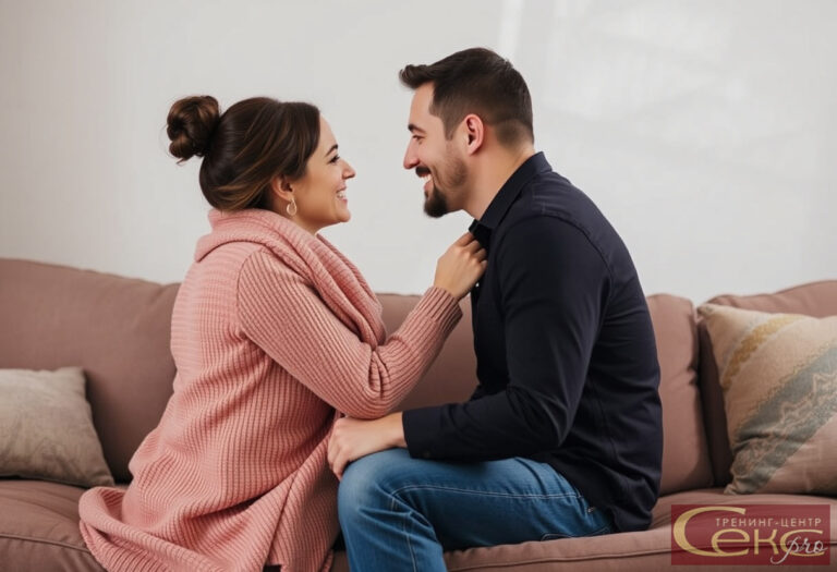 Создание эмоционального пространства для брака