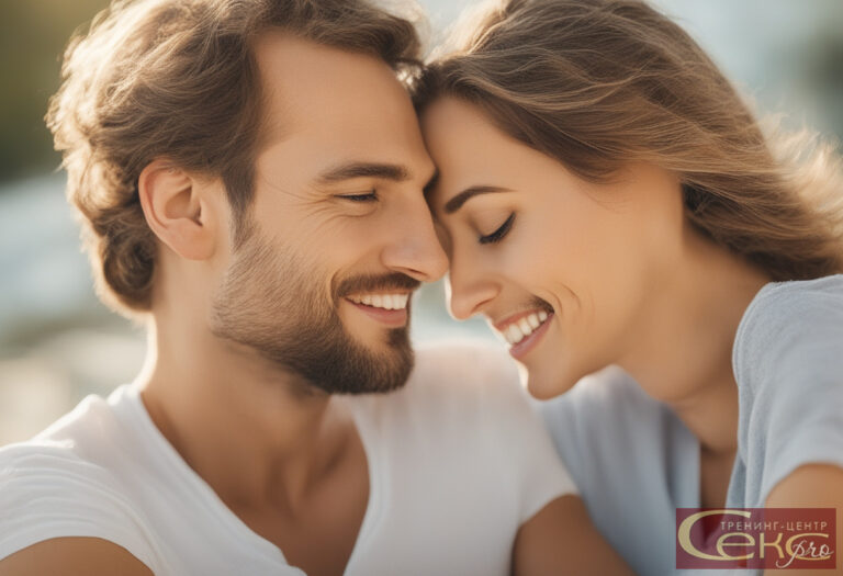 Совместные увлечения в отношениях