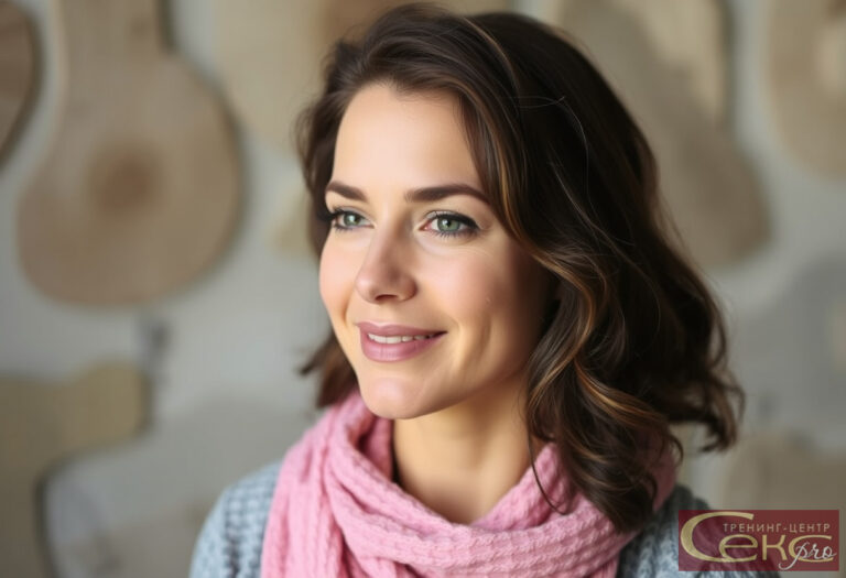 Эмоциональная гармония для женщин