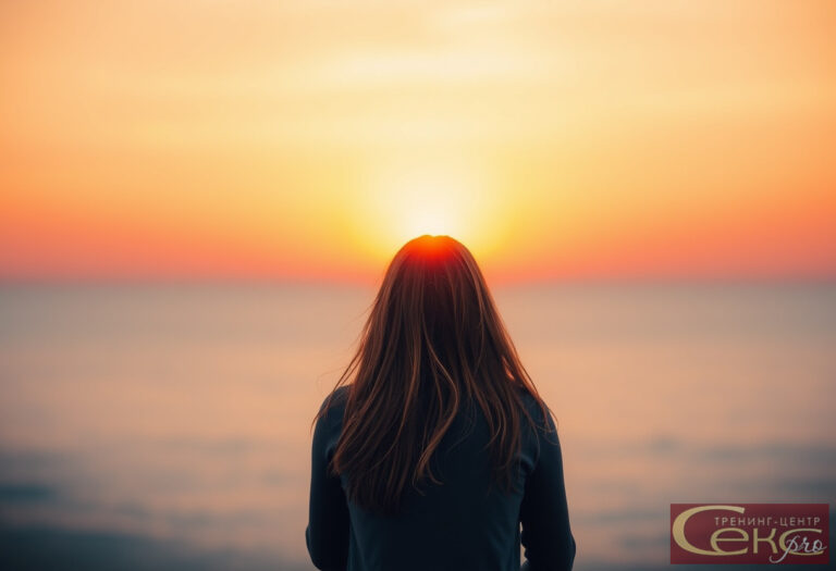 Эмоциональная Гармония в отношениях