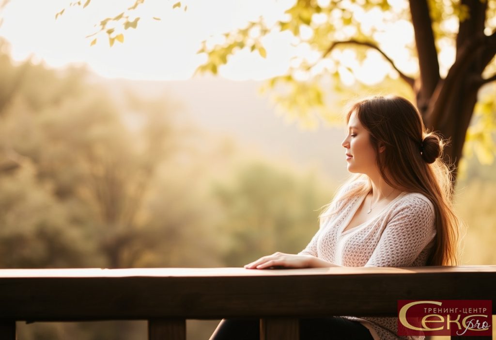 Эмоциональная связь и женское здоровье