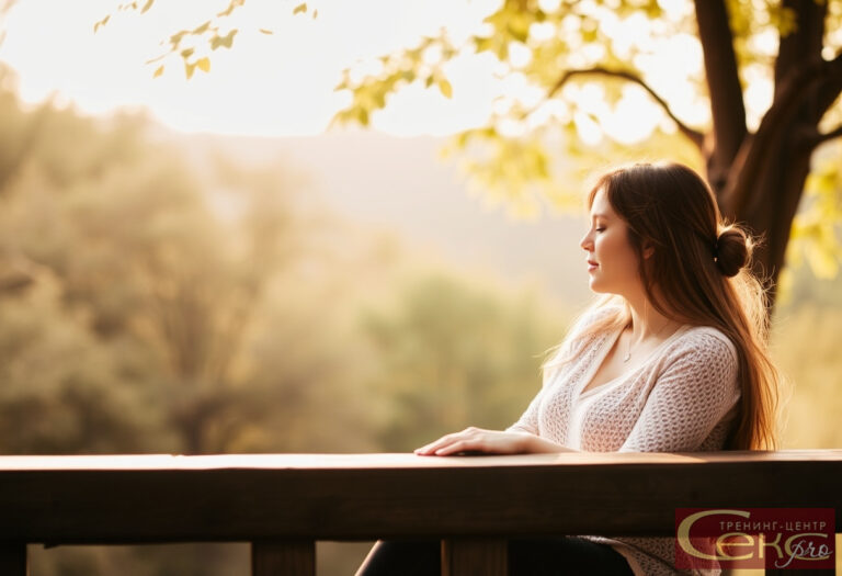 Эмоциональная связь и женское здоровье