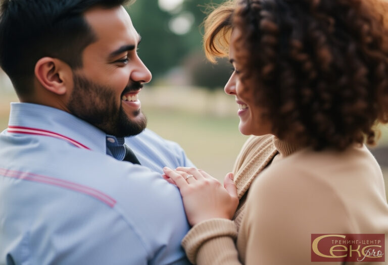 Эмоциональная связь увлечения в отношениях