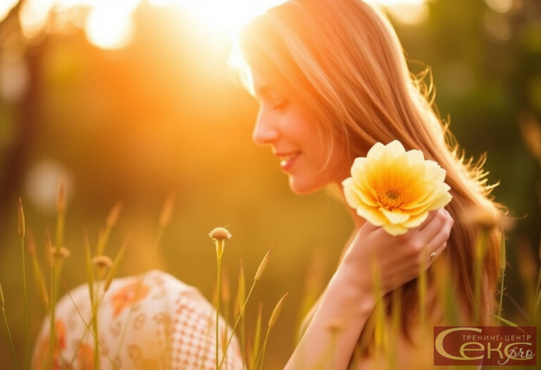 Эмоциональное здоровье и близость