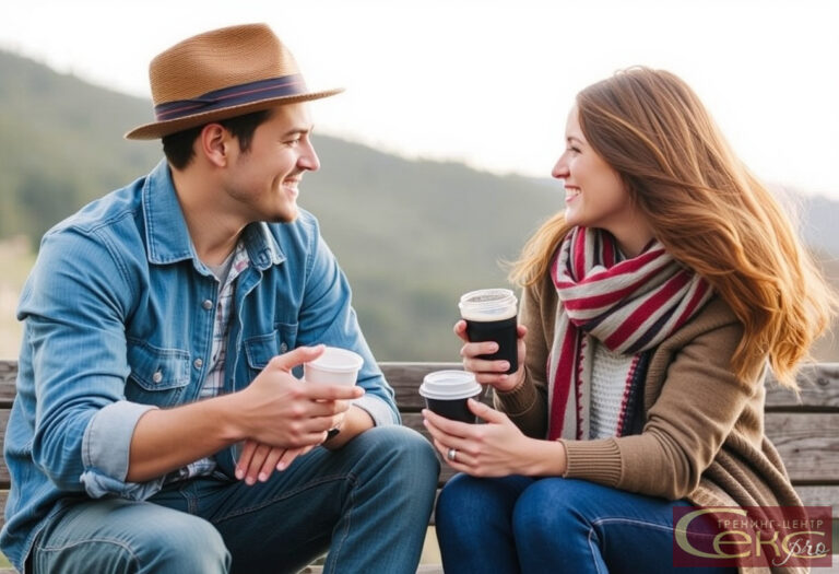 Глубокие связи через совместные увлечения