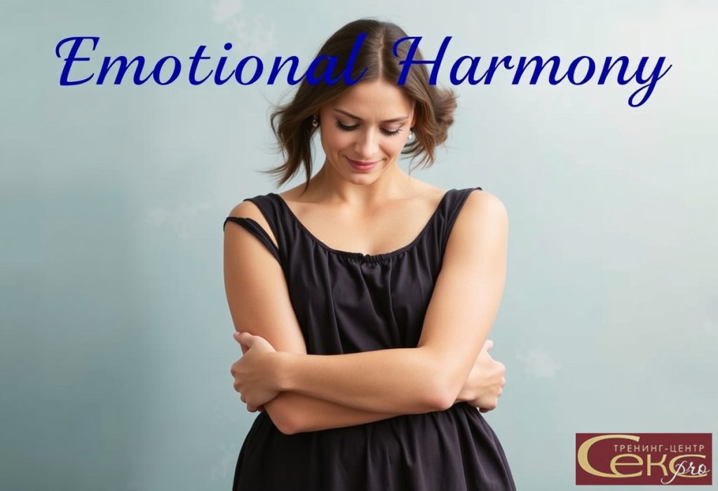 Интимная гармония и женское здоровье