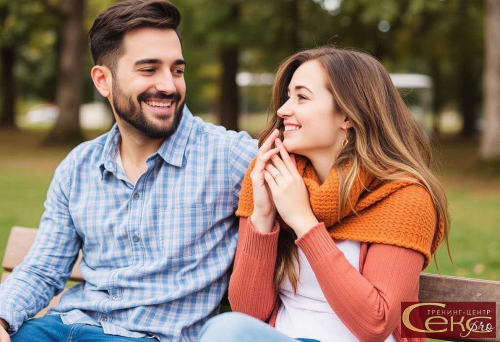 Совместные увлечения в отношениях - доверие и гармония
