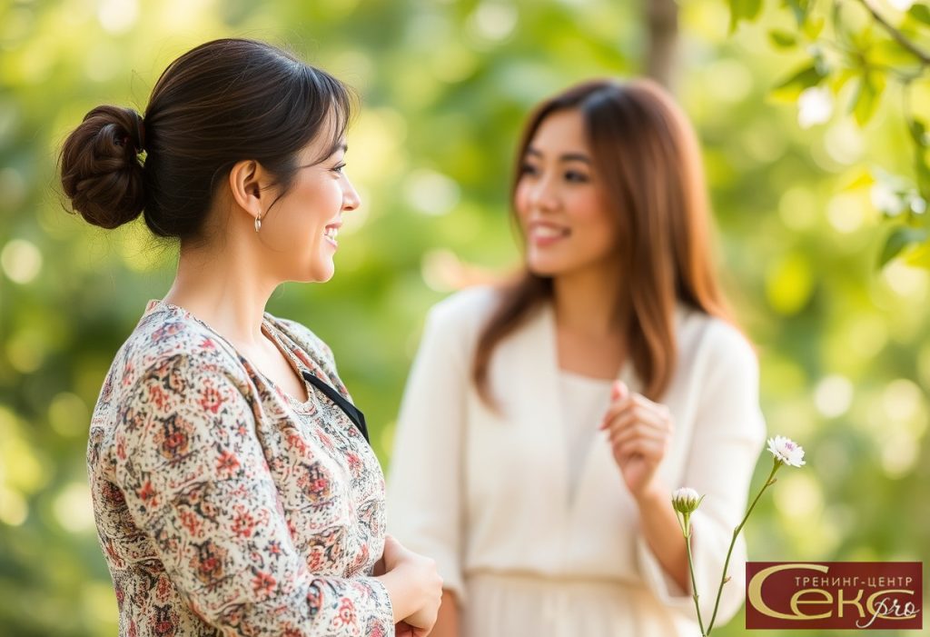 Эмоциональная Гармония и благополучие