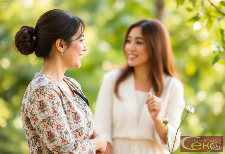 Эмоциональная Гармония и благополучие