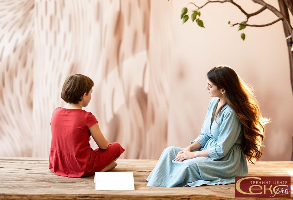 Эмоциональная Гармония и благополучие