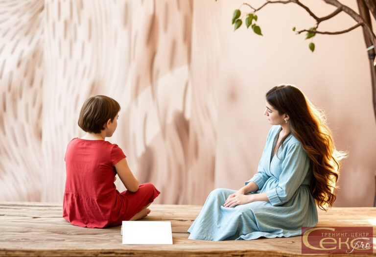 Эмоциональная Гармония и благополучие