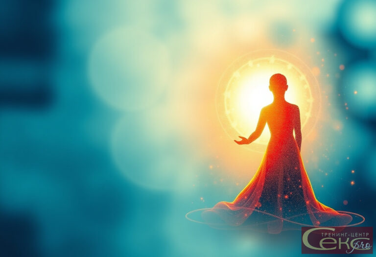 Эмоциональная гармония тренинг для женщин