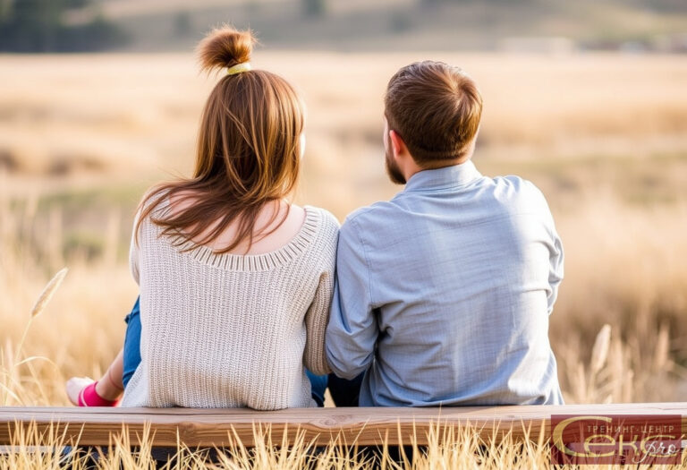 Общие увлечения отношений укрепляют доверие