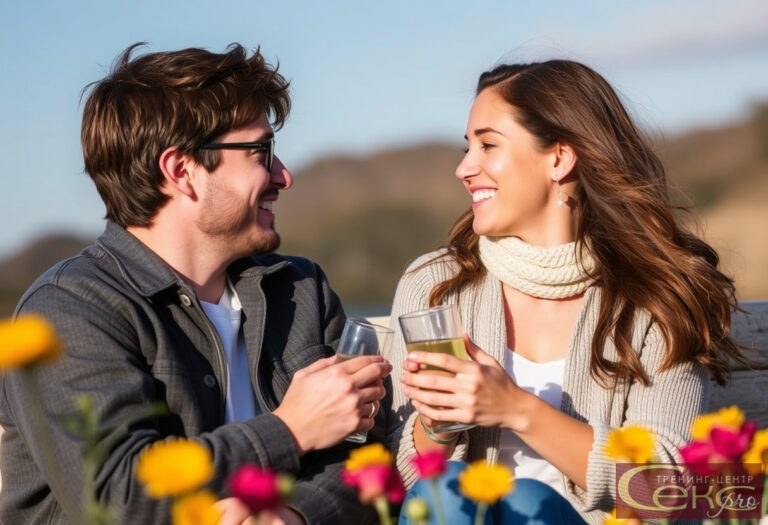 Совместные увлечения в отношениях укрепляют связи