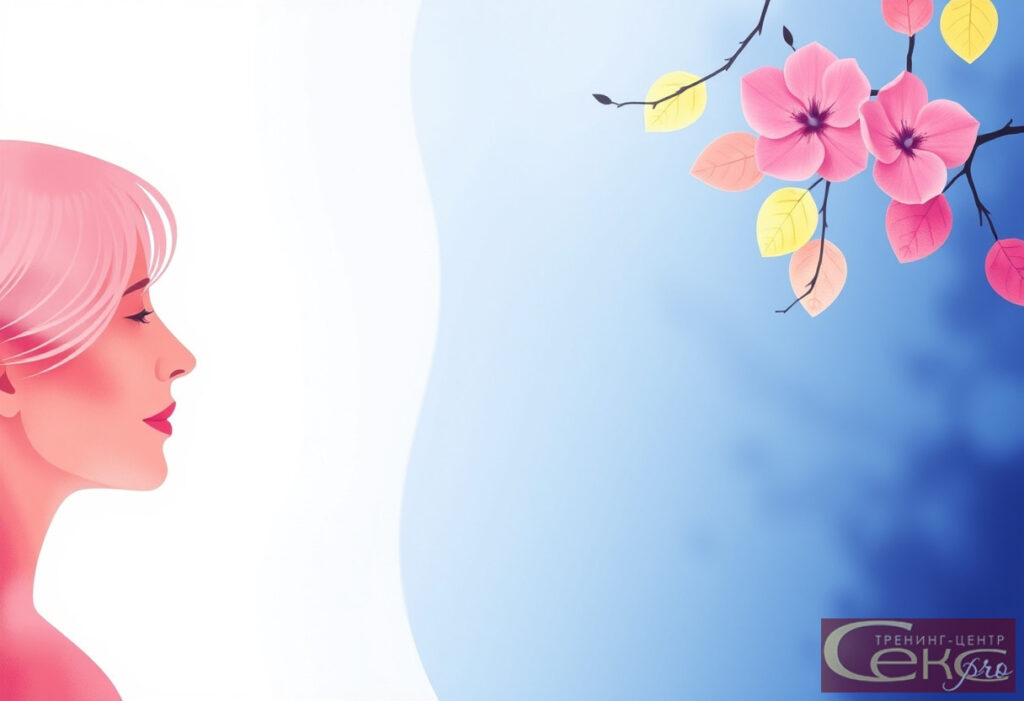 Женская Эмоциональная Гармония в отношениях