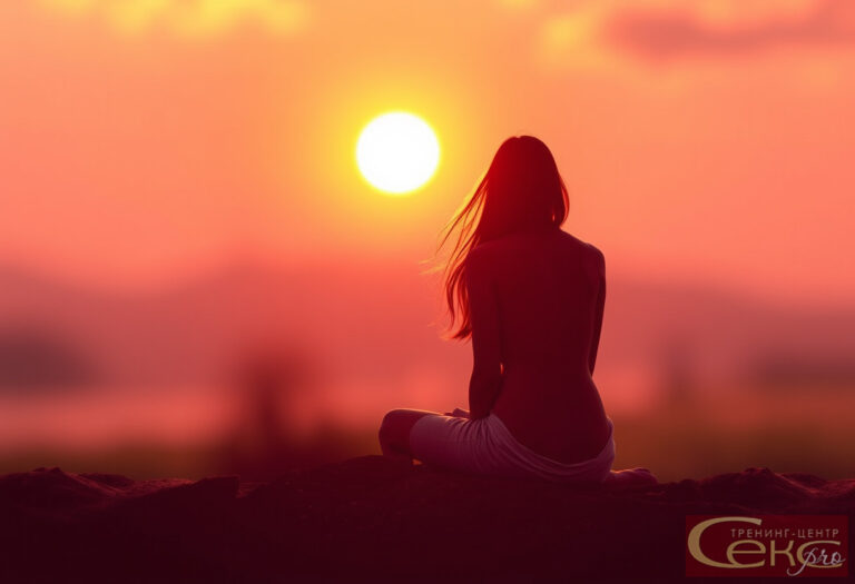 Эмоциональная Гармония и самосознание