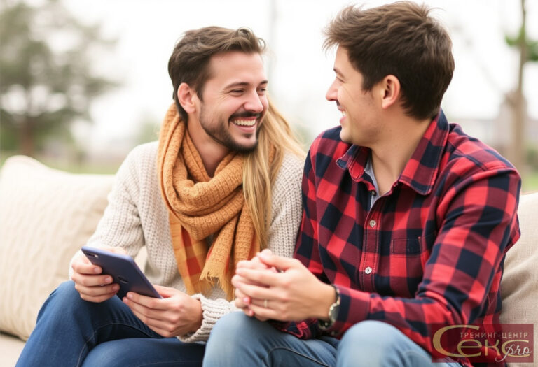 Эмоциональная синергия отношений: совместные увлечения