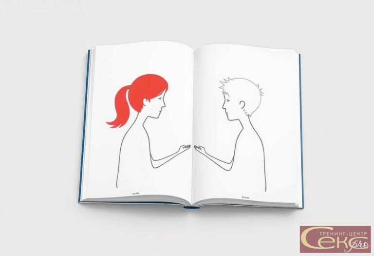 Эмоциональная гармония для женщин