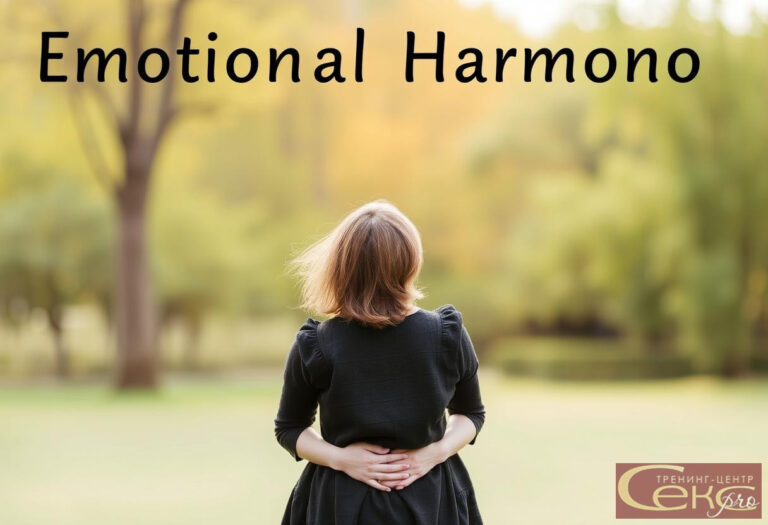 Эмоциональная гармония отношений в жизни