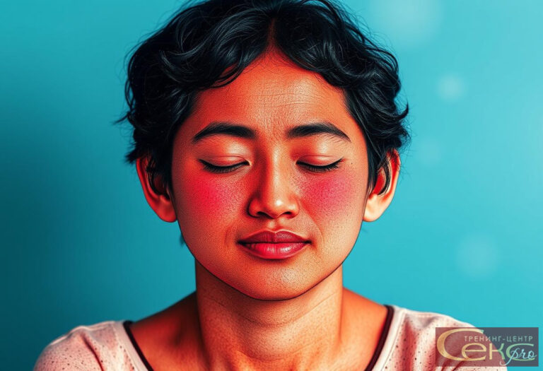 Эмоциональное благополучие в жизни