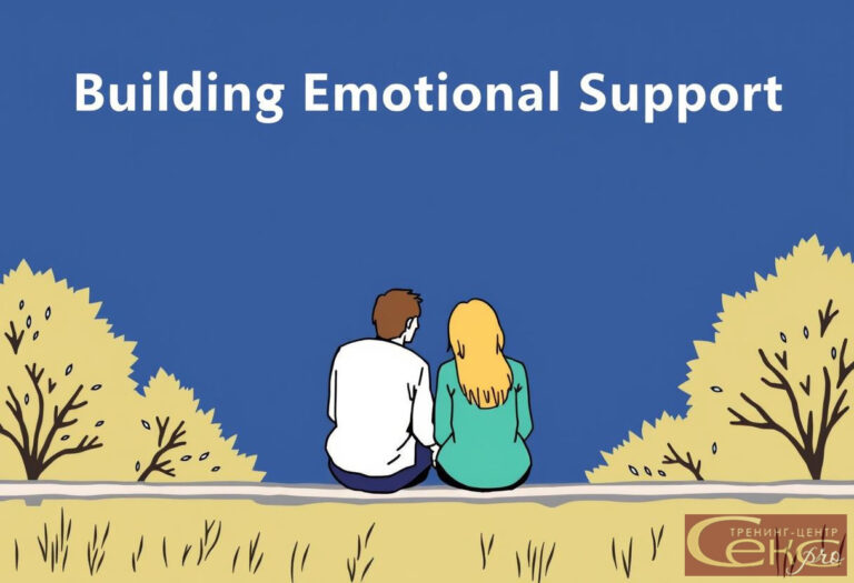 Эмоциональные Увлечения Партнёрства: гармония в отношениях