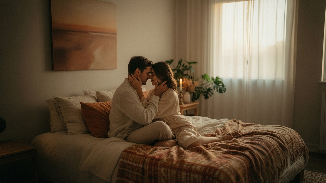 Снижение либидо у женщин и эффективные способы восстановления