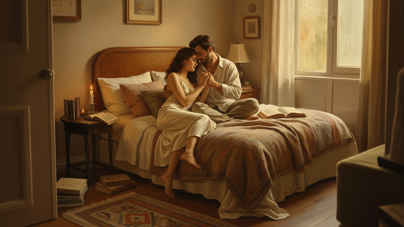 Снижение либидо у женщин и эффективные способы восстановления