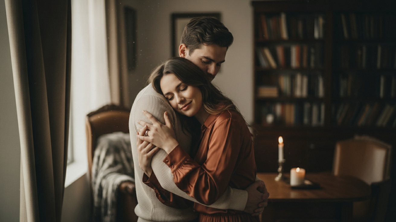 Как усилить оргазм и улучшить интимную близость