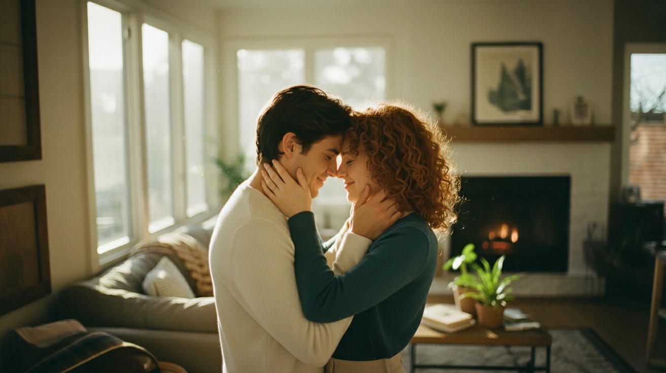 Как усилить оргазм и улучшить интимную близость