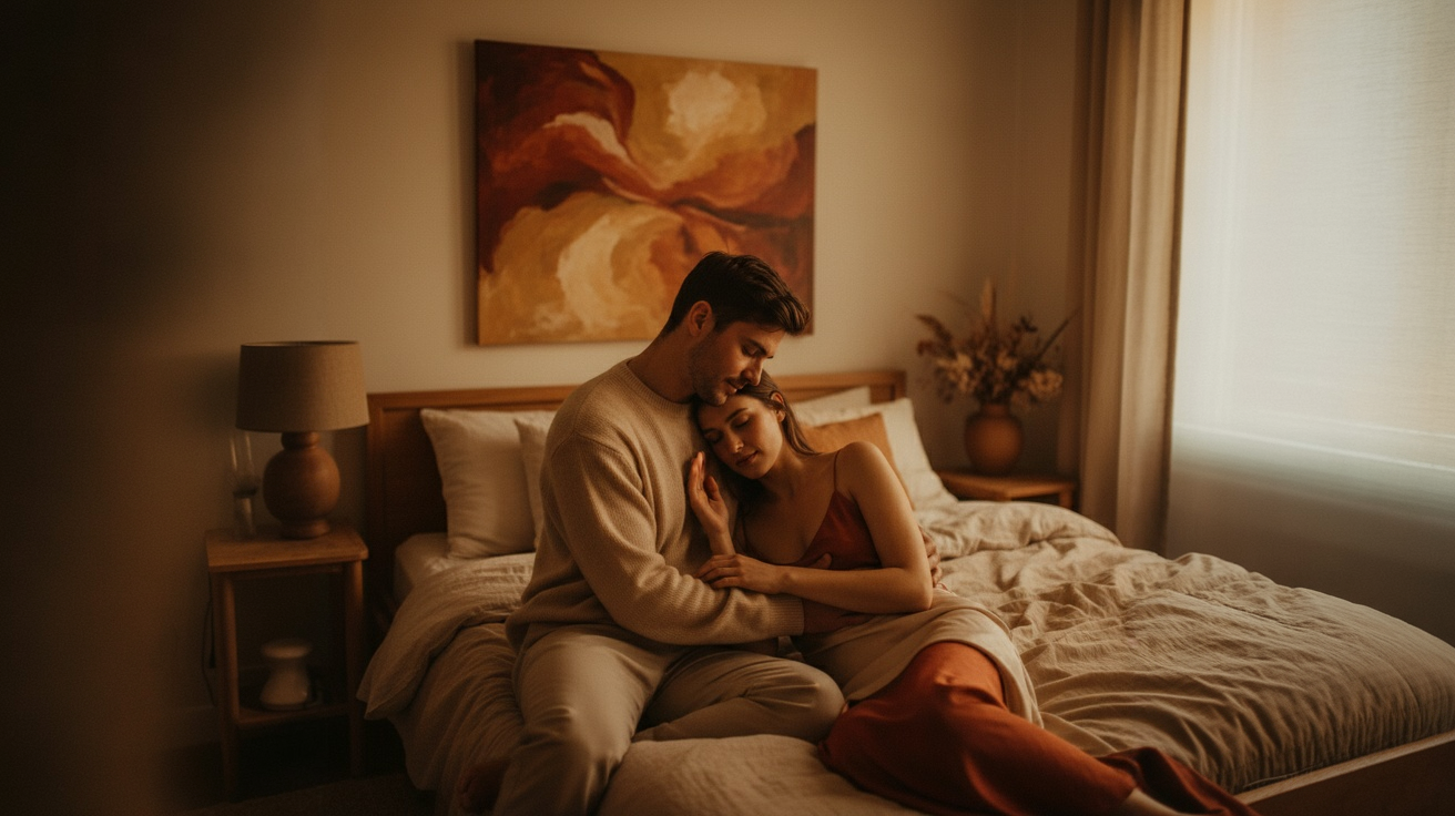 Сексуальные дисфункции у мужчин лечение с юмором и без стеснения