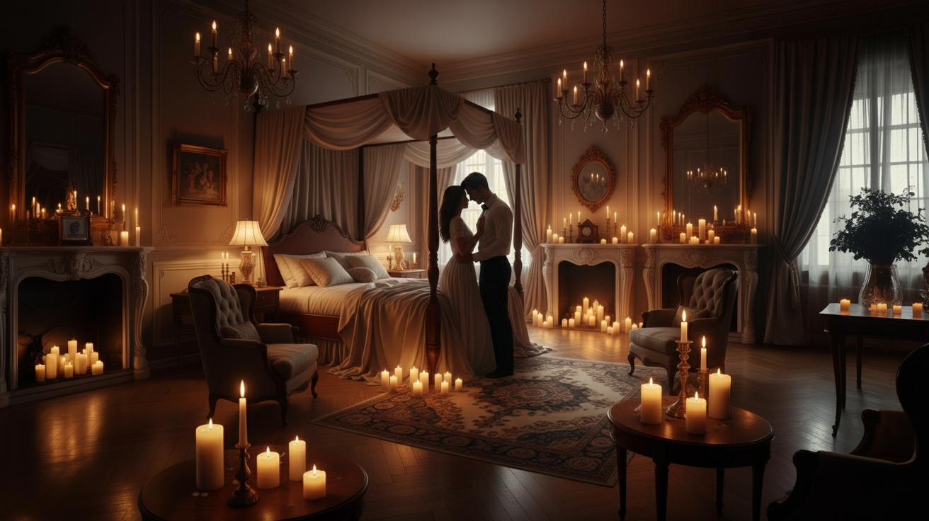 Как вернуть сексуальное влечение и оживить интимную жизнь