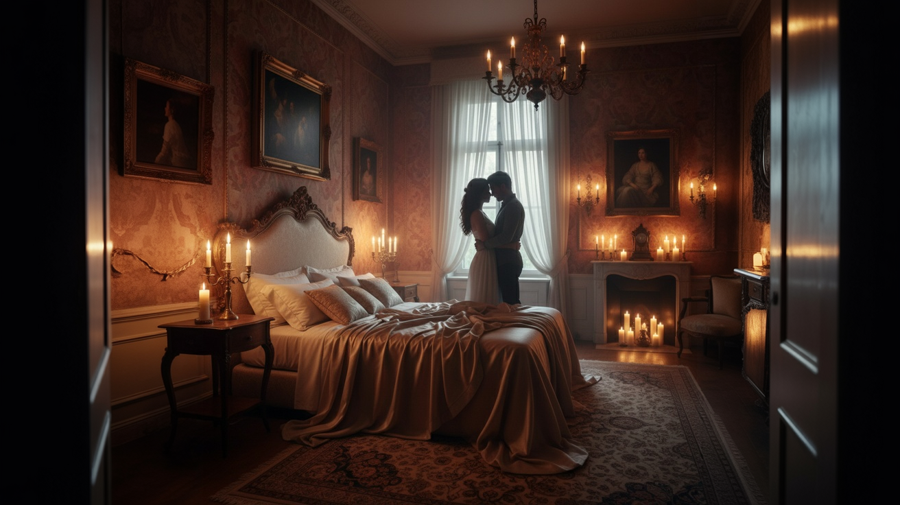 Как вернуть сексуальное влечение и оживить интимную жизнь