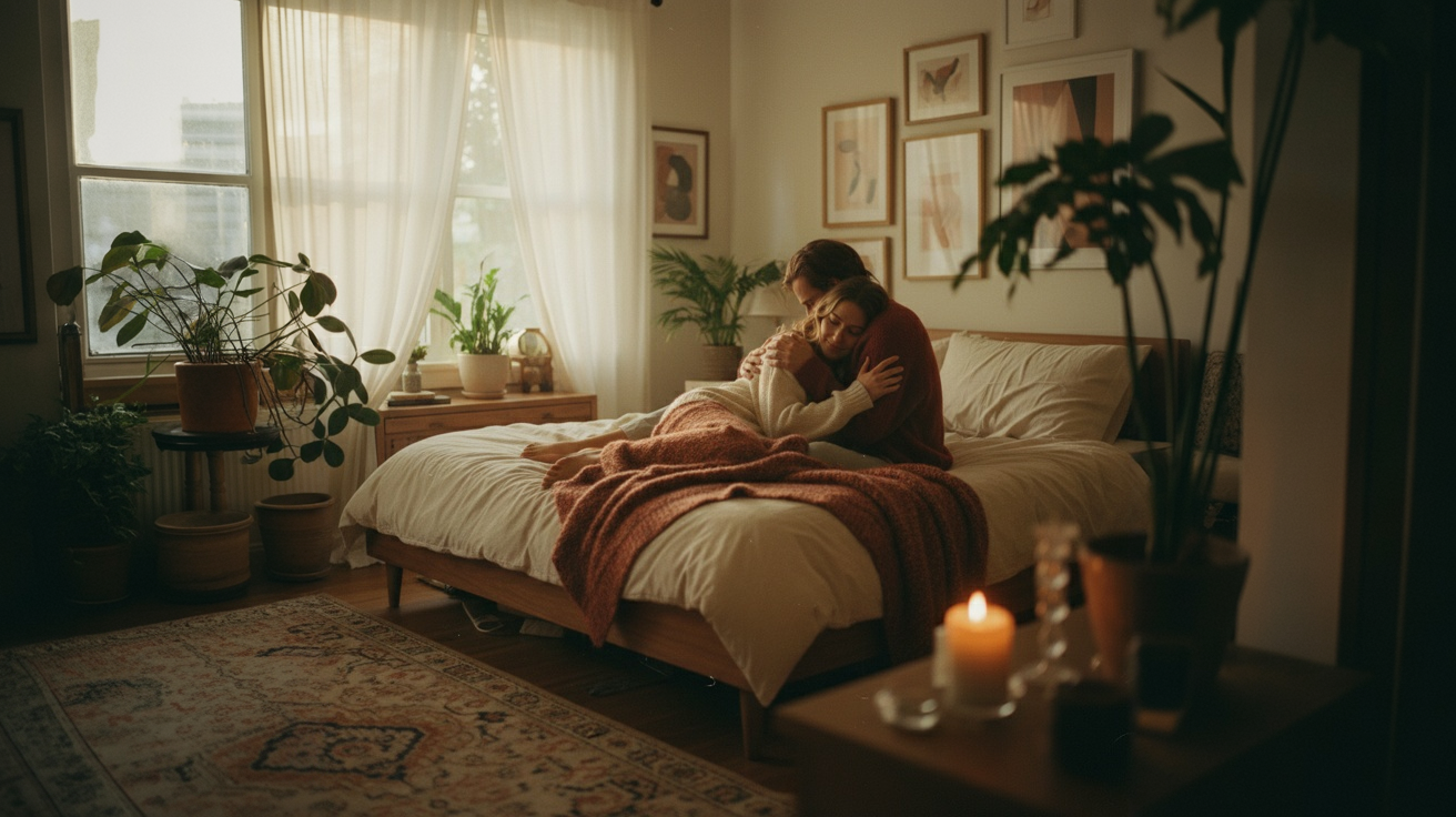 Лечение сексуальных расстройств у мужчин и женщин