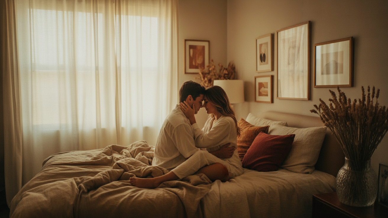 Лечение сексуальных расстройств у мужчин и женщин