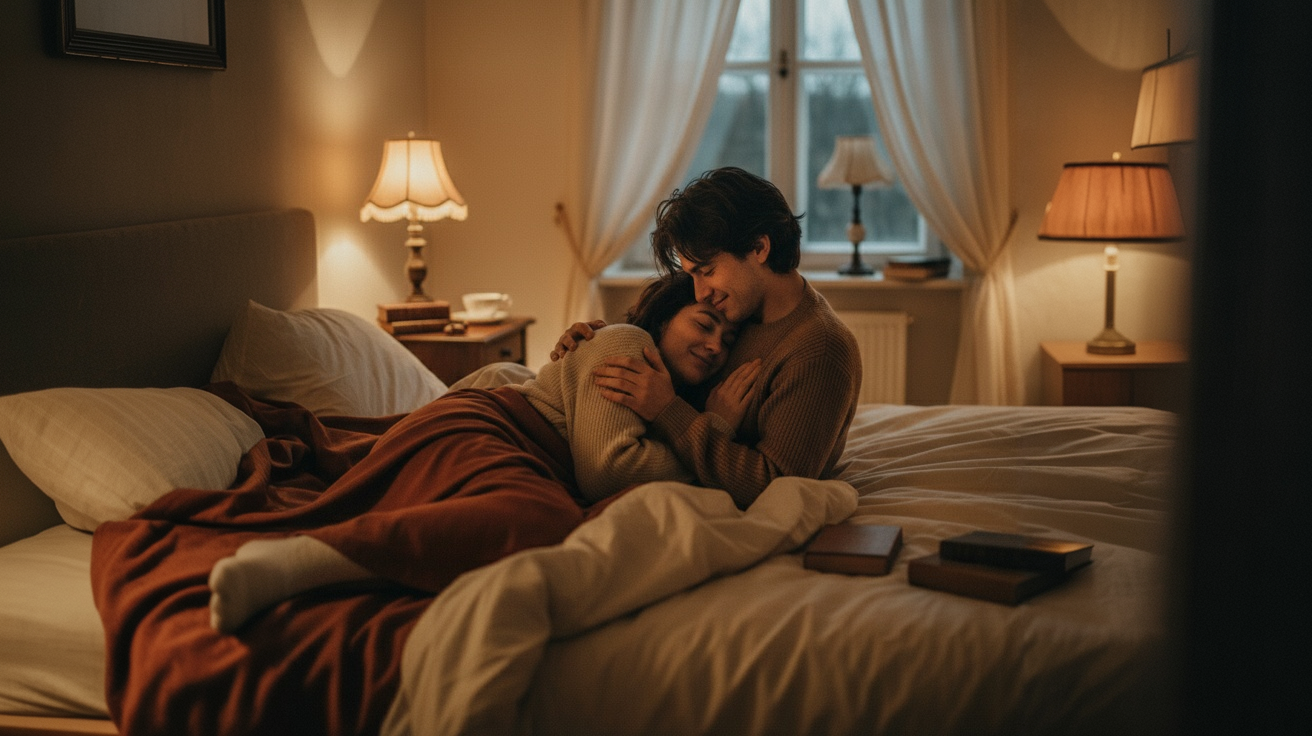 Лечение сексуальных расстройств у мужчин и женщин