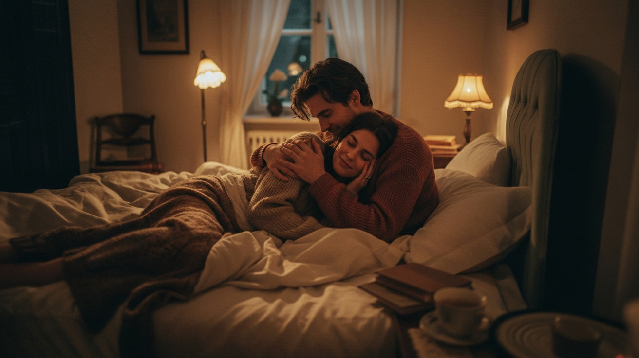 Онлайн консультация сексолога и тест на сексуальное здоровье