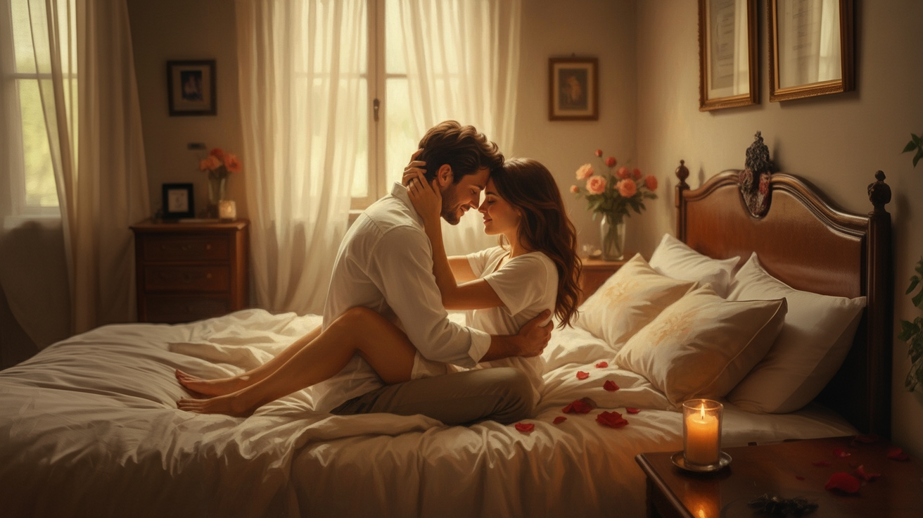 Онлайн консультация сексолога и тест на сексуальное здоровье