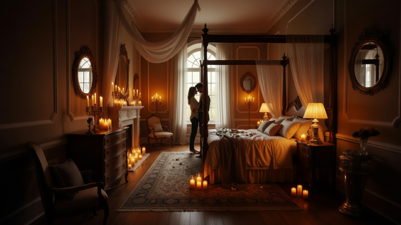 Как улучшить интимную жизнь с помощью консультации сексолога онлайн