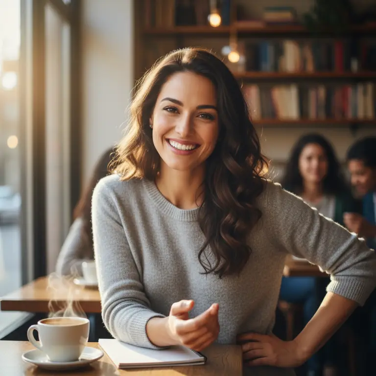 Как флиртовать с мужчиной так, чтобы он забыл о всех своих страхах и открылся вам навсегда