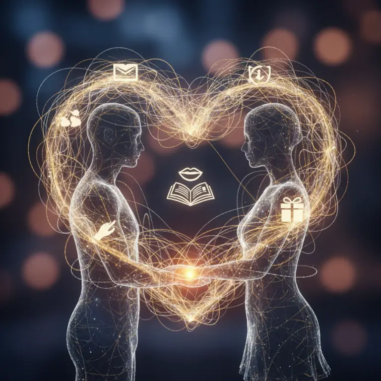 Искусство манипуляции в любви как использовать НЛП чтобы разрушить и построить отношения