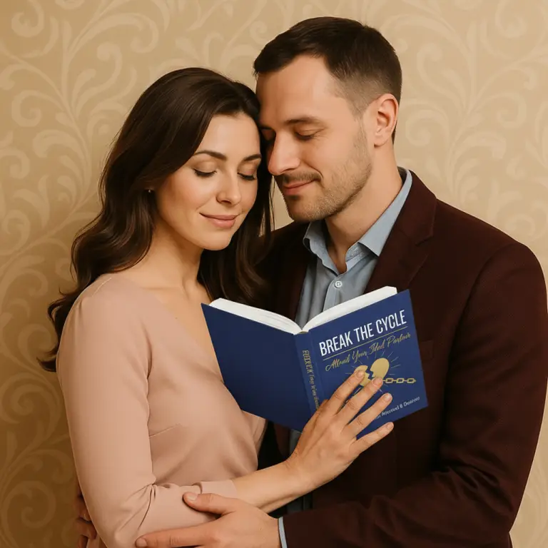 Как избавиться от замкнутого круга не тех мужчин и найти настоящую любовь без стереотипов и страхов