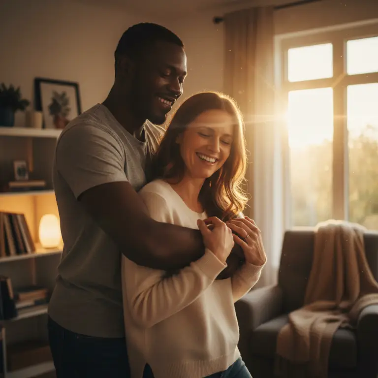 Как создать эмоциональные якоря в отношениях и использовать НЛП для укрепления связи с мужчиной