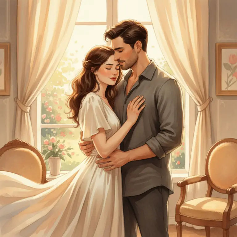 вернуть страсть в отношениях 7 советов как вернуть страсть