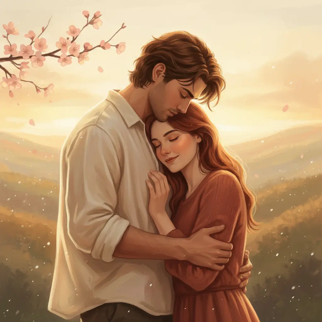 зеркалирование в отношениях 5 секретов интимной близости и доверия