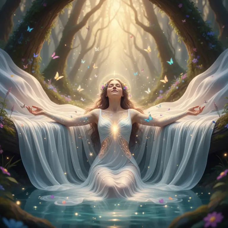 женская энергия как секретный ключ к оргазму и сексуальному счастью